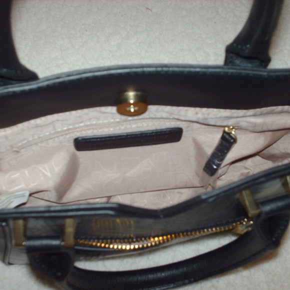 Danielle Nicole Bags Danielle Nicole Purse Handbag Snakeskin Print